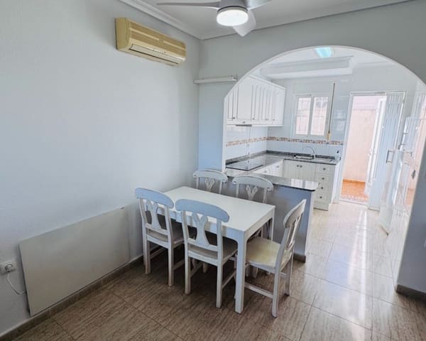 3 Zimmer Bungalow zu verkaufen in Daya Nueva mit Pool - 159.950 € (Ref: 9650618)