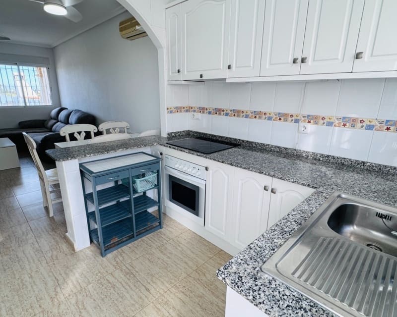 3 Zimmer Bungalow zu verkaufen in Daya Nueva mit Pool - 159.950 € (Ref: 9650618)