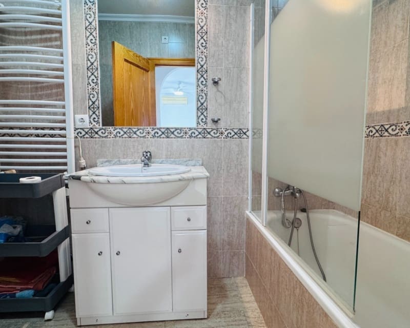 3 Zimmer Bungalow zu verkaufen in Daya Nueva mit Pool - 159.950 € (Ref: 9650618)