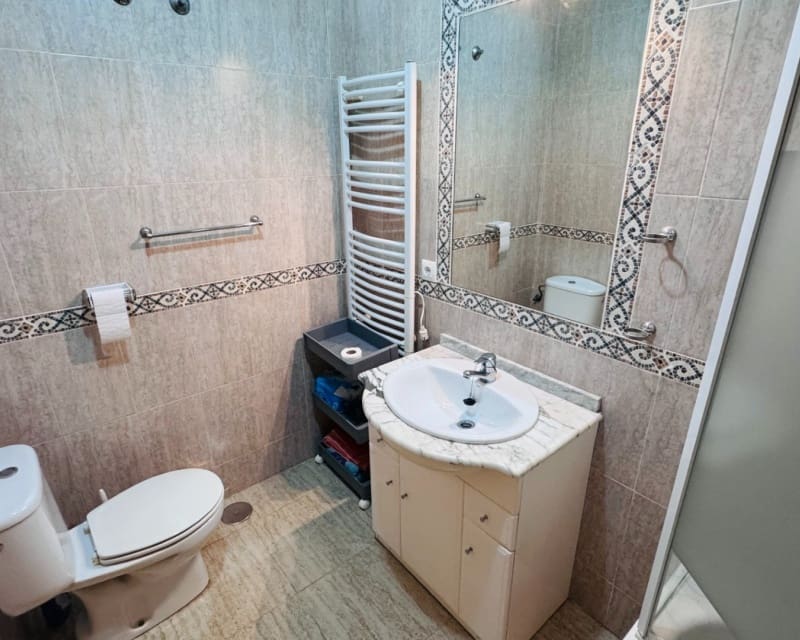 3 Zimmer Bungalow zu verkaufen in Daya Nueva mit Pool - 159.950 € (Ref: 9650618)