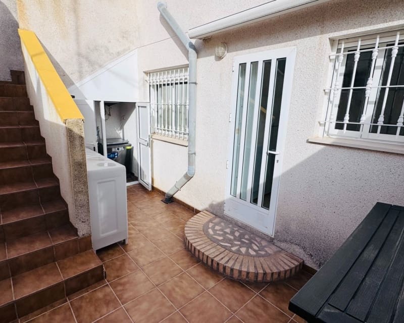 3 Zimmer Bungalow zu verkaufen in Daya Nueva mit Pool - 159.950 € (Ref: 9650618)