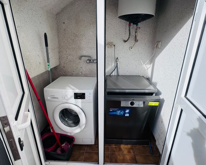 3 Zimmer Bungalow zu verkaufen in Daya Nueva mit Pool - 159.950 € (Ref: 9650618)