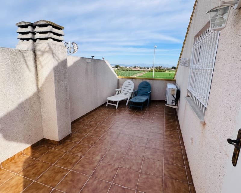 3 Zimmer Bungalow zu verkaufen in Daya Nueva mit Pool - 159.950 € (Ref: 9650618)