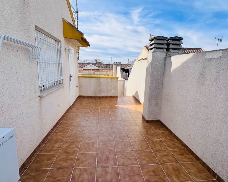 3 Zimmer Bungalow zu verkaufen in Daya Nueva mit Pool - 159.950 € (Ref: 9650618)