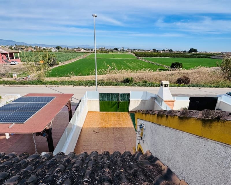 3 Zimmer Bungalow zu verkaufen in Daya Nueva mit Pool - 159.950 € (Ref: 9650618)