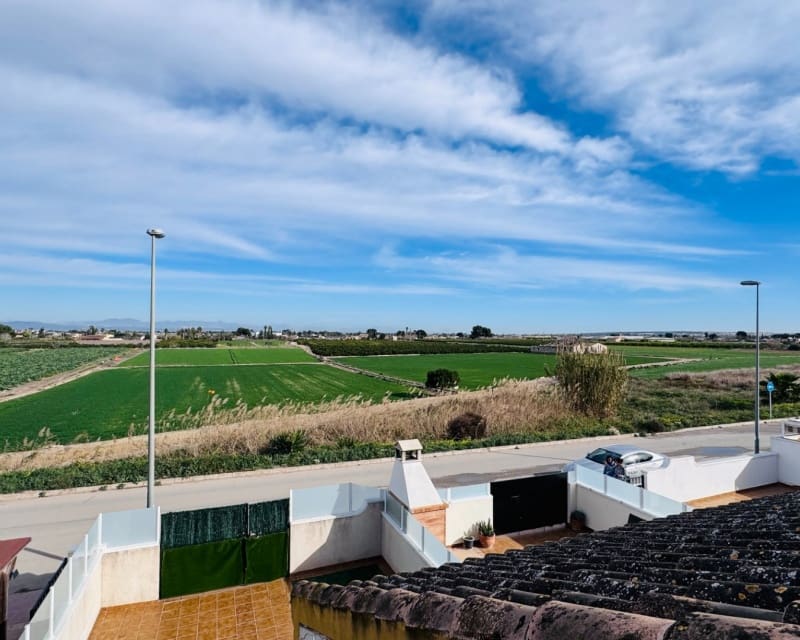 3 Zimmer Bungalow zu verkaufen in Daya Nueva mit Pool - 159.950 € (Ref: 9650618)