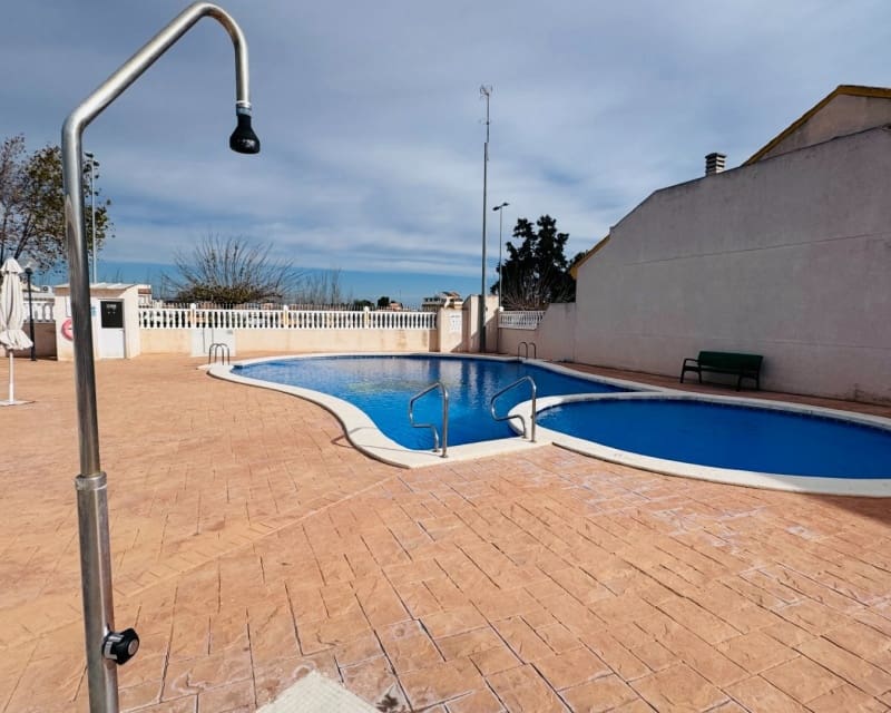 3 Zimmer Bungalow zu verkaufen in Daya Nueva mit Pool - 159.950 € (Ref: 9650618)