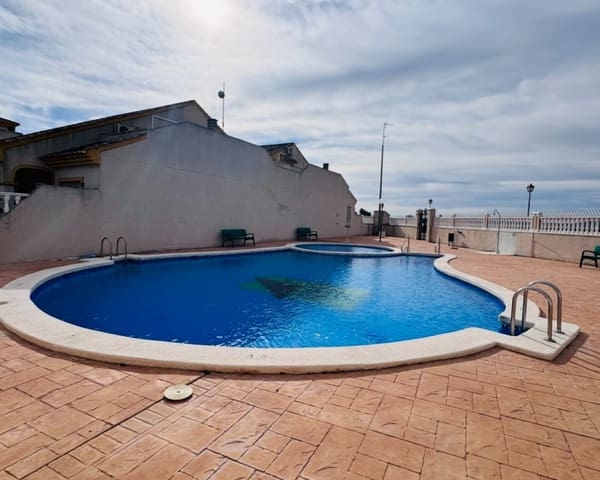 3 Zimmer Bungalow zu verkaufen in Daya Nueva mit Pool - 159.950 € (Ref: 9650618)