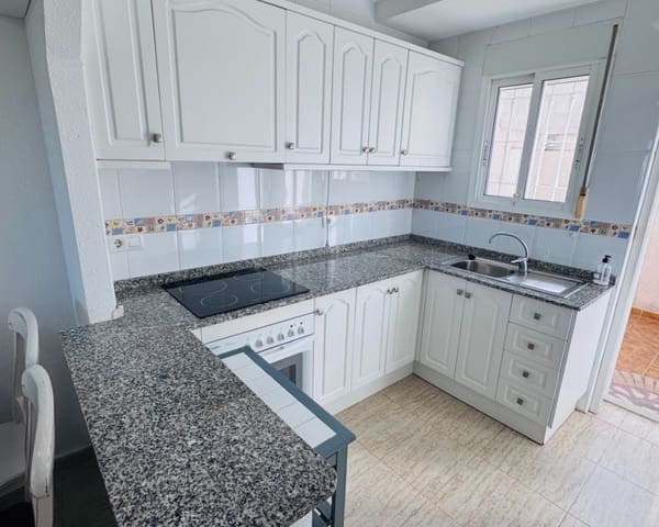 3 Zimmer Bungalow zu verkaufen in Daya Nueva mit Pool - 159.950 € (Ref: 9650618)