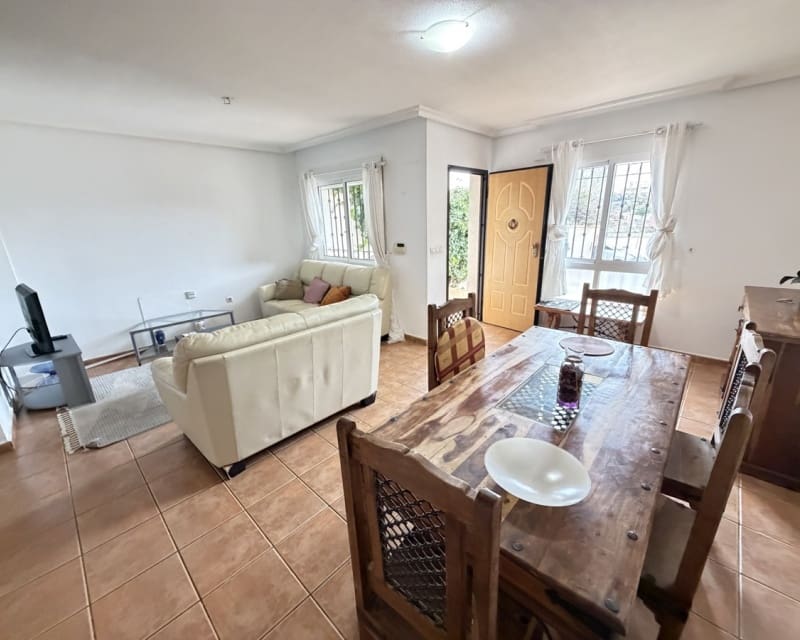 2 soverom Bungalow til salgs i Cabo Roig med svømmebasseng - € 235 000 (Ref: 9650619)