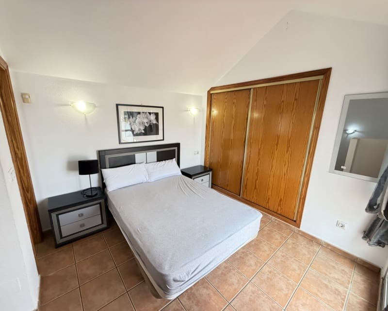 2 soverom Bungalow til salgs i Cabo Roig med svømmebasseng - € 235 000 (Ref: 9650619)