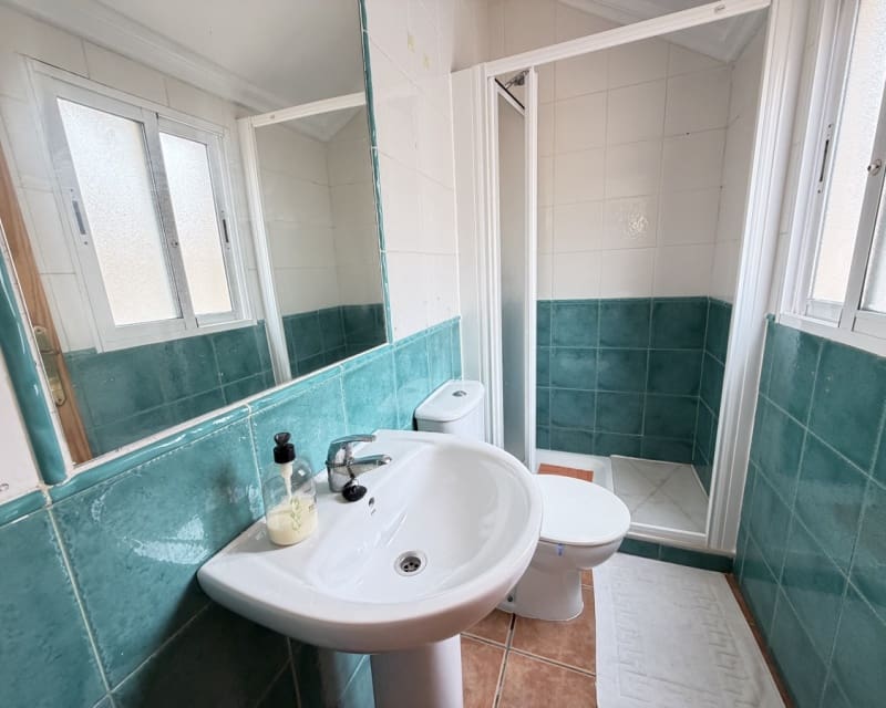 2 soverom Bungalow til salgs i Cabo Roig med svømmebasseng - € 235 000 (Ref: 9650619)