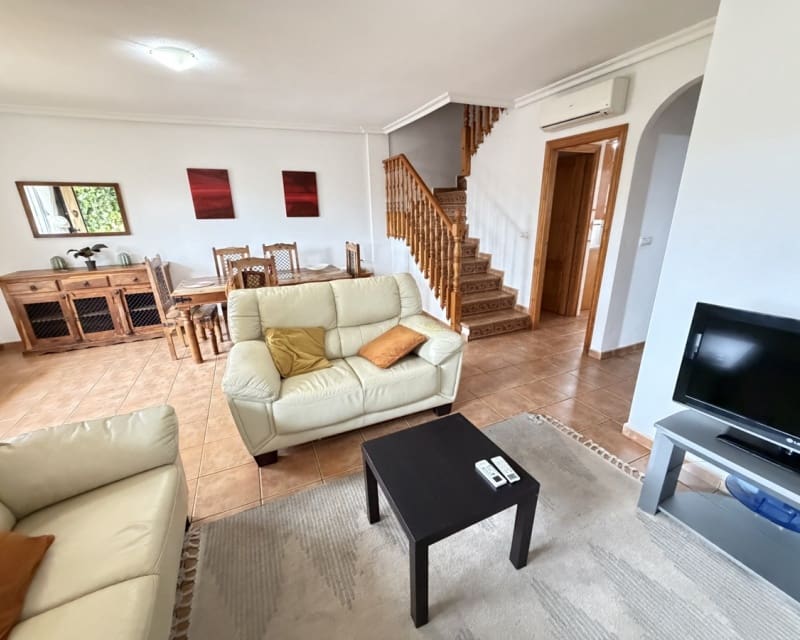 2 soverom Bungalow til salgs i Cabo Roig med svømmebasseng - € 235 000 (Ref: 9650619)