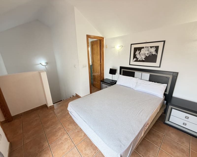 2 soverom Bungalow til salgs i Cabo Roig med svømmebasseng - € 235 000 (Ref: 9650619)