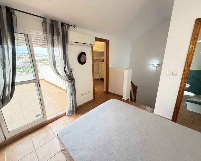 2 soverom Bungalow til salgs i Cabo Roig med svømmebasseng - € 235 000 (Ref: 9650619)