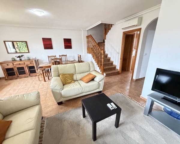 2 soverom Bungalow til salgs i Cabo Roig, Orihuela med svømmebasseng - € 235 000 (Ref: 9650619)