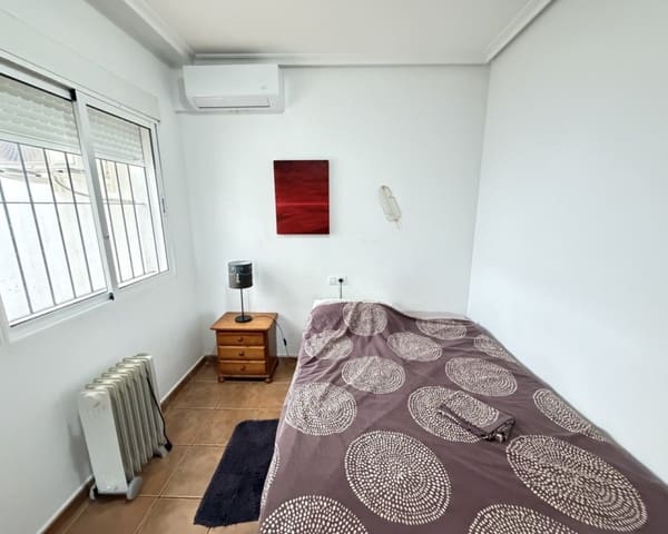 2 soverom Bungalow til salgs i Cabo Roig, Orihuela med svømmebasseng - € 235 000 (Ref: 9650619)