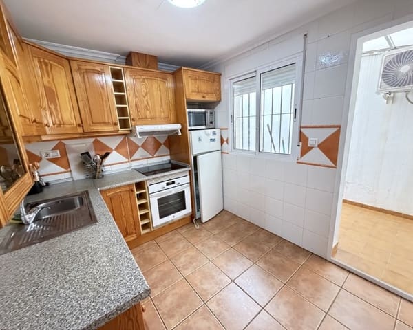 2 soverom Bungalow til salgs i Cabo Roig, Orihuela med svømmebasseng - € 235 000 (Ref: 9650619)