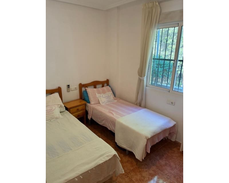 2 bedroom Apartment for sale in Algorfa with pool - € 119,500 (Ref: 9653134)