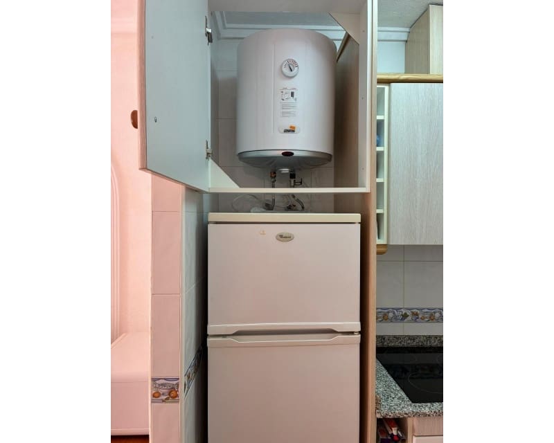 2 bedroom Apartment for sale in Algorfa with pool - € 119,500 (Ref: 9653134)