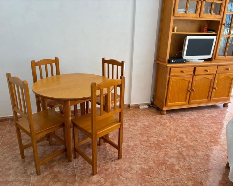 2 bedroom Apartment for sale in Algorfa with pool - € 119,500 (Ref: 9653134)