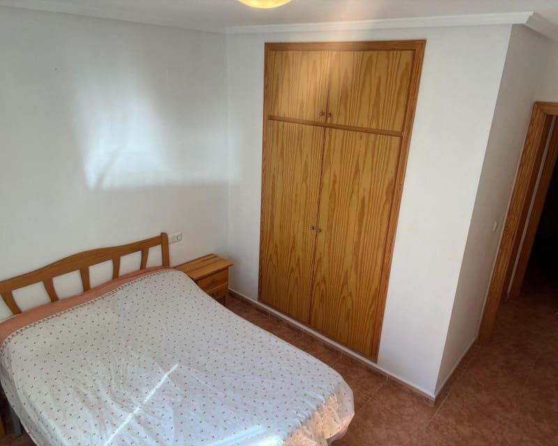 2 bedroom Apartment for sale in Algorfa with pool - € 119,500 (Ref: 9653134)