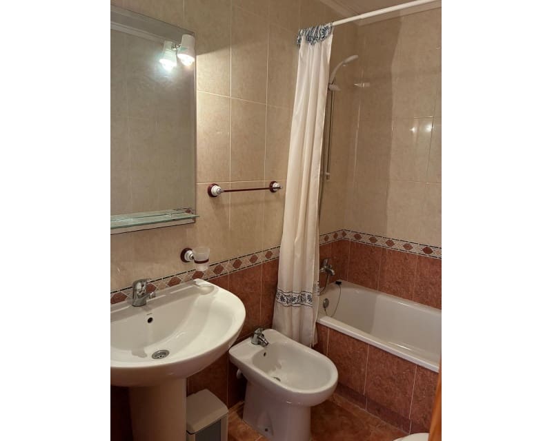 2 bedroom Apartment for sale in Algorfa with pool - € 119,500 (Ref: 9653134)