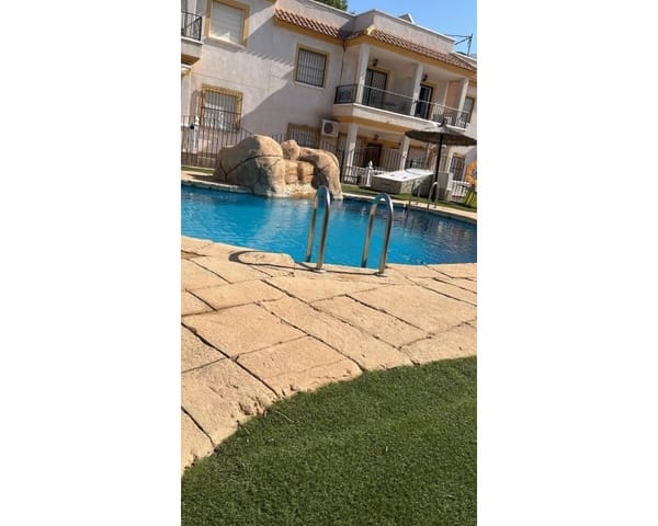 Apartamento de 2 habitaciones en Algorfa en venta con piscina - 119.500 € (Ref: 9653134)