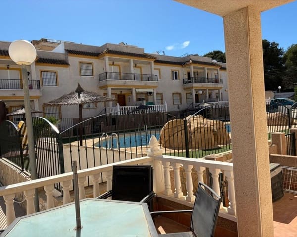 Apartamento de 2 habitaciones en Algorfa en venta con piscina - 119.500 € (Ref: 9653134)