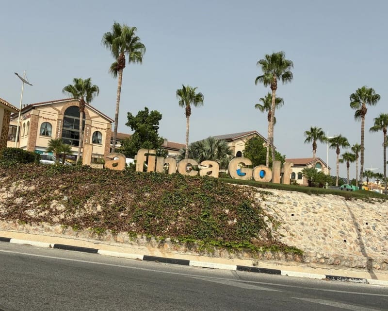 2 bedroom Apartment for sale in Algorfa with pool - € 119,500 (Ref: 9653134)