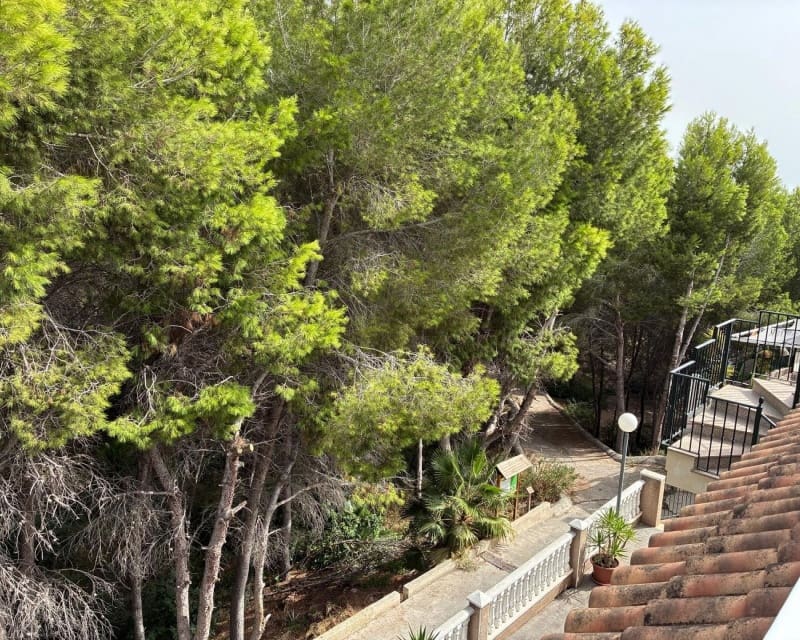 2 bedroom Apartment for sale in Algorfa with pool - € 119,500 (Ref: 9653134)