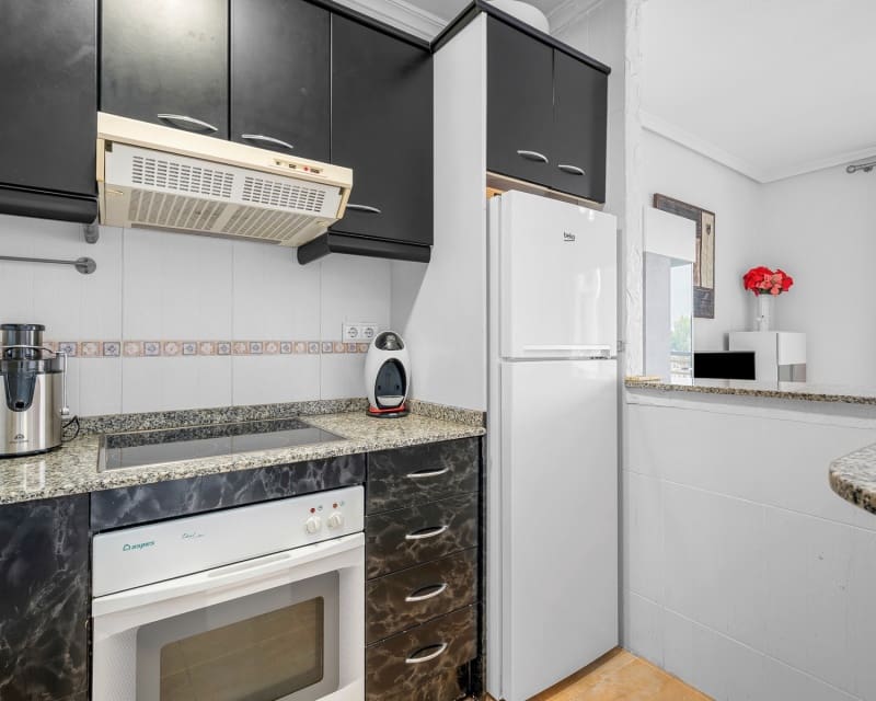 2 bedroom Apartment for sale in Almoradi with pool - € 119,000 (Ref: 9653135)