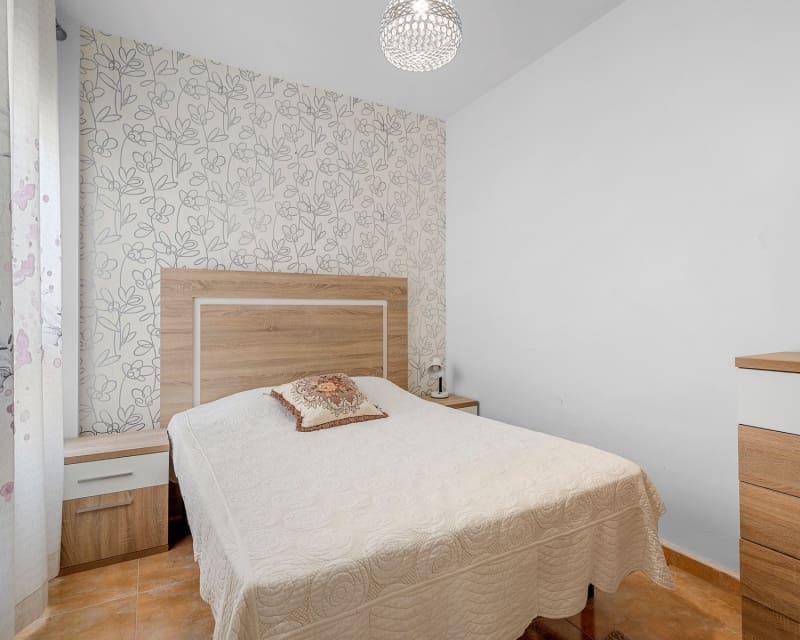 2 bedroom Apartment for sale in Almoradi with pool - € 119,000 (Ref: 9653135)