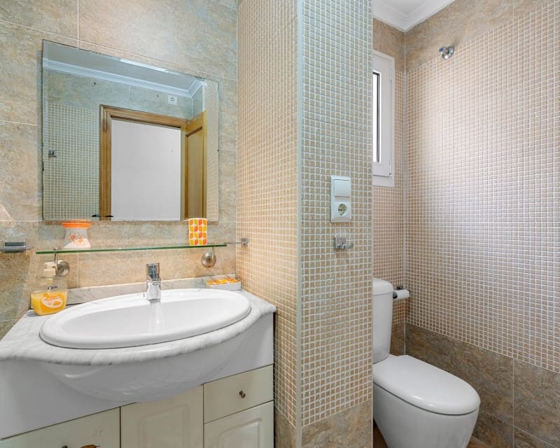 2 bedroom Apartment for sale in Almoradi with pool - € 119,000 (Ref: 9653135)