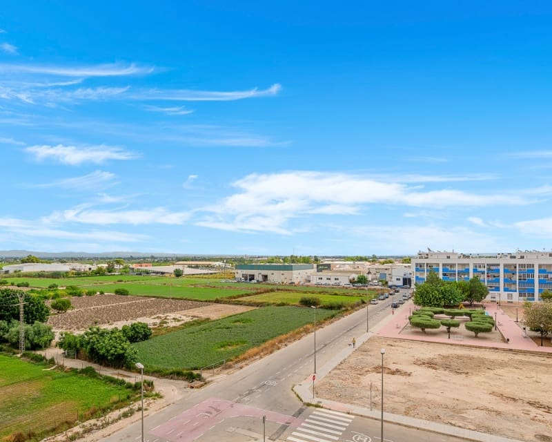 2 bedroom Apartment for sale in Almoradi with pool - € 119,000 (Ref: 9653135)