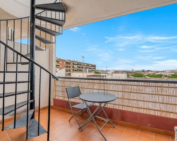 2 sovrum Lägenhet till salu i Almoradí med pool - 119 000 € (Ref: 9653135)