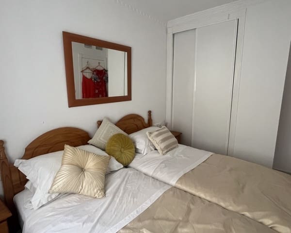 2 quarto Apartamento para venda em Algorfa com piscina - 118 995 € (Ref: 9653136)