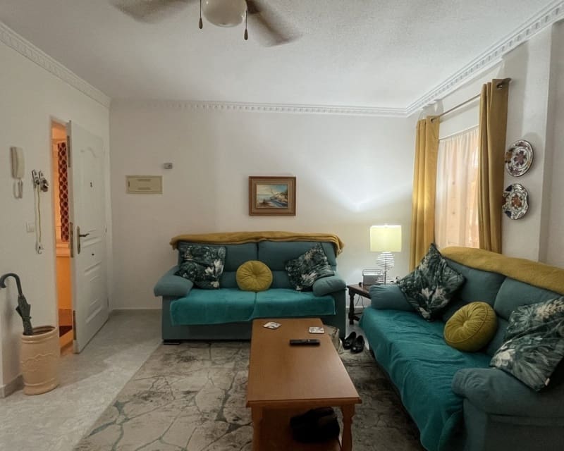 2 quarto Apartamento para venda em Algorfa com piscina - 118 995 € (Ref: 9653136)