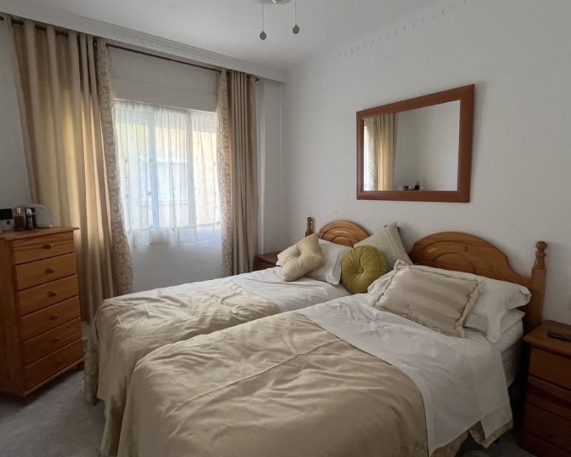 2 quarto Apartamento para venda em Algorfa com piscina - 118 995 € (Ref: 9653136)