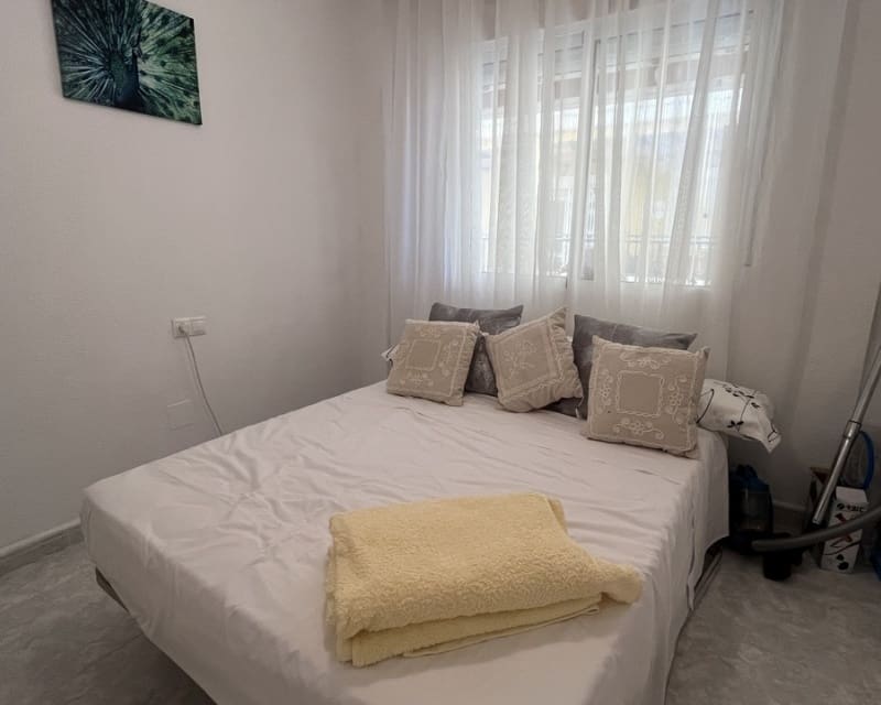2 quarto Apartamento para venda em Algorfa com piscina - 118 995 € (Ref: 9653136)