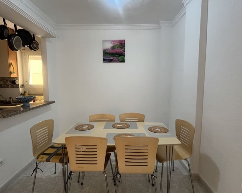 2 quarto Apartamento para venda em Algorfa com piscina - 118 995 € (Ref: 9653136)