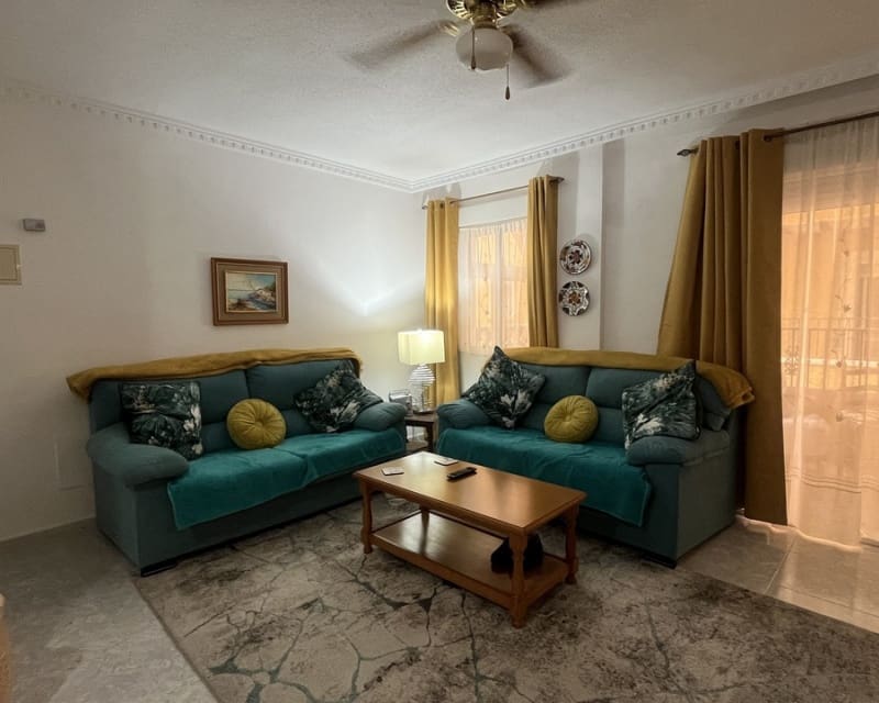 2 quarto Apartamento para venda em Algorfa com piscina - 118 995 € (Ref: 9653136)