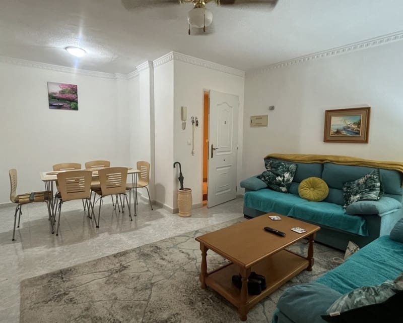 2 quarto Apartamento para venda em Algorfa com piscina - 118 995 € (Ref: 9653136)