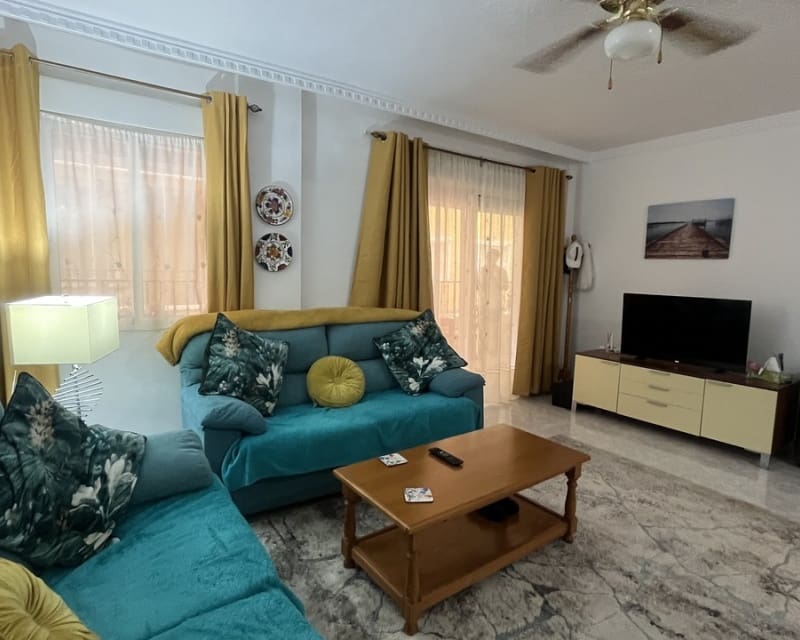 2 quarto Apartamento para venda em Algorfa com piscina - 118 995 € (Ref: 9653136)