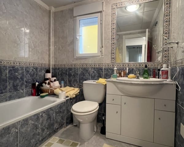 2 quarto Apartamento para venda em Algorfa com piscina - 118 995 € (Ref: 9653136)