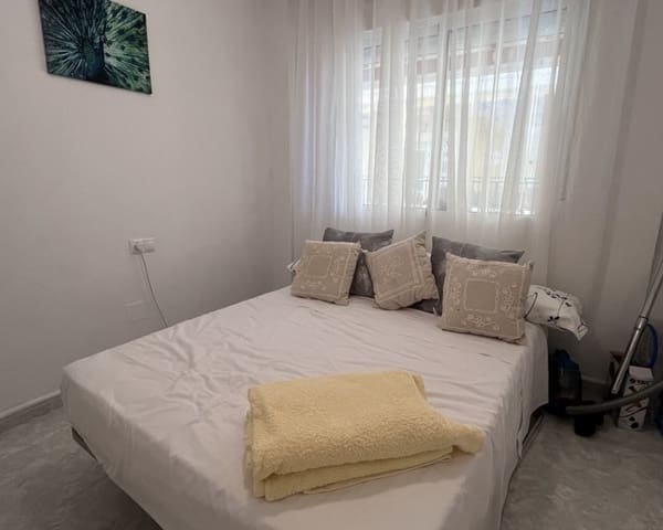 2 quarto Apartamento para venda em Algorfa com piscina - 118 995 € (Ref: 9653136)