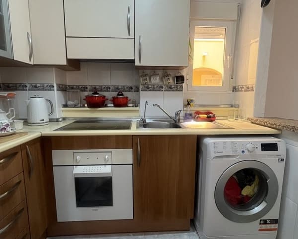 2 quarto Apartamento para venda em Algorfa com piscina - 118 995 € (Ref: 9653136)