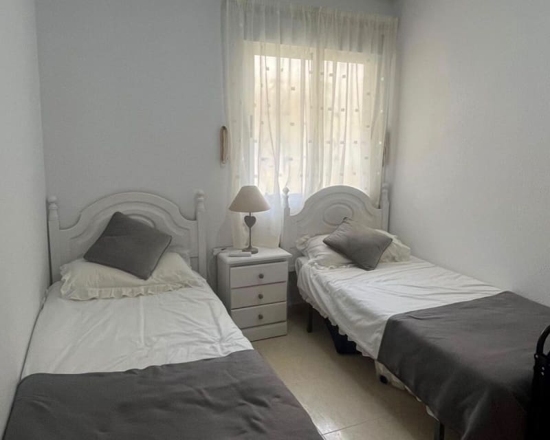 2 quarto Apartamento para venda em Algorfa com piscina - 118 000 € (Ref: 9653137)