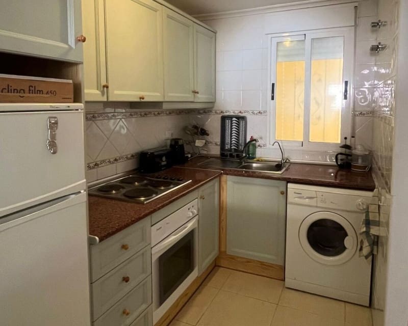 2 quarto Apartamento para venda em Algorfa com piscina - 118 000 € (Ref: 9653137)