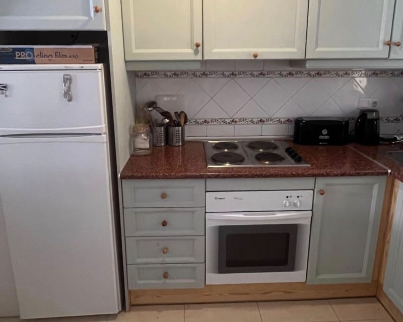 2 quarto Apartamento para venda em Algorfa com piscina - 118 000 € (Ref: 9653137)